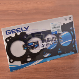 Прокладка ГБЦ Geely X7 EC8 2.4 Оригинал 1016050333